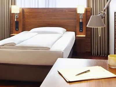 Hotel Hafen Hamburg