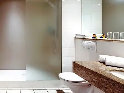 Hotel Hafen Hamburgo 4*,  Alemania