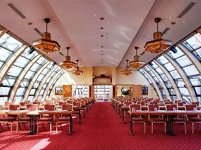 Hotel Hafen Hamburg Germany