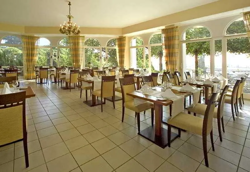 ****  Hotel Hafen Hamburgo Alemania