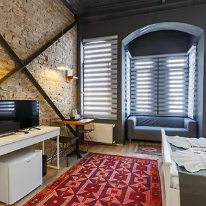 Otel Miro Mansion İstanbul