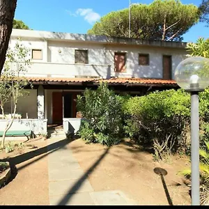  Casa vacanze Casa Barracuda 25 Italia