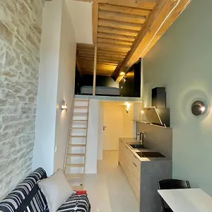 Bed & Breakfast Le Soyeux Lyon