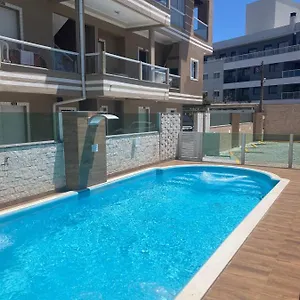 Residencial Flat Debora 3* Florianópolis