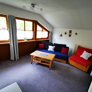  Appartamento Haus Bullachberg Germania
