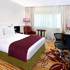 Vision Imperial Formerly Excelsior Downtown Hotel Dubai