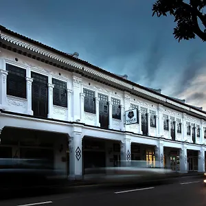 Venue Hotel Singapore