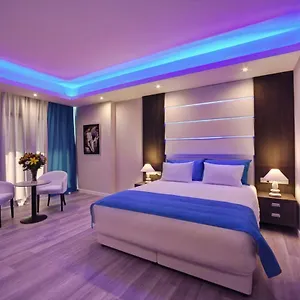 Ξενοδοχείο The Josephine Boutique ***