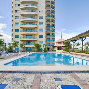  Apartamento Exquisite Oceanfront República Dominicana
