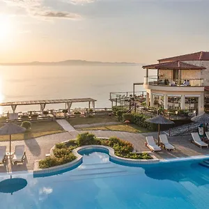 Ξενοδοχείο Blue Bay Halkidiki ****