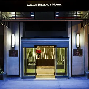 Otel Loews Regency New York