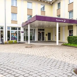 Premier Muenchen Airport Ost 3* Schwaig bei Nürnberg