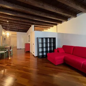  Apartamento L'incontro Italia