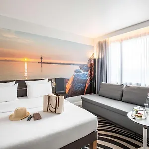 Novotel Alster Hambourg