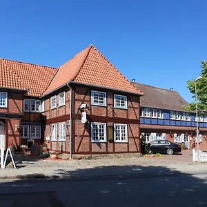 Klempau Hotell