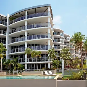 Vision Aparthotel Cairns