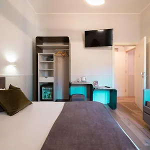 Residenza Cavallini 3* Roma
