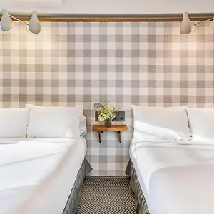 Otel Paramount Times Square New York