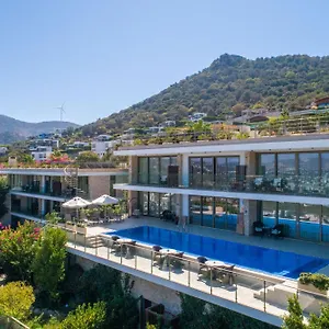 Otel Spektr Boutique Yalıkavak
