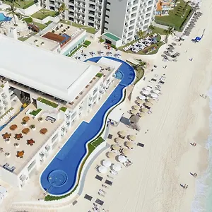 Emporio Resort Cancun