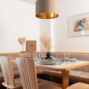 Appartement Kendler Saalbach-Hinterglemm