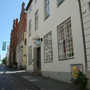 Hostel Altstadt