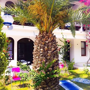 Otel Kiraz Cicegi Butik Akyaka Akyaka (Mugla)