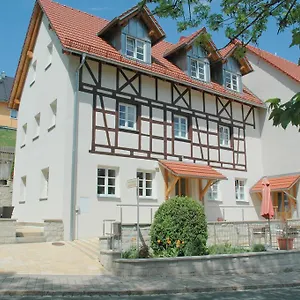 Appartement Am Brunnen Tiefenpölz
