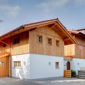 Luna Blanca - Apartment Schwangau