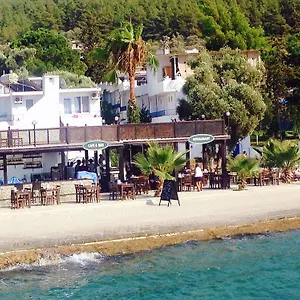 Otel Marvel Güvercinlik