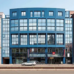 Ibis Hauptbahnhof 2* Norimberk