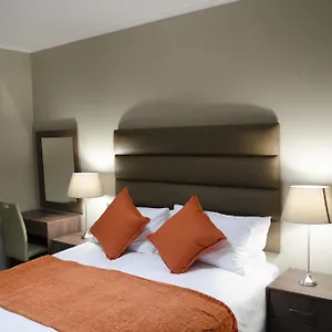 Mayfair Luxury Hotel Cape Town