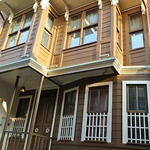 Oda ve Kahvaltı Emirhan Hotel, Sultanahmet İstanbul