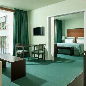 Clipper Boardinghouse - Berlin-gendarmenmarkt 4* Berlim