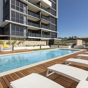 The Milton Aparthotel Brisbane