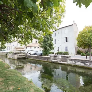  Appartamento Vaucluse Francia