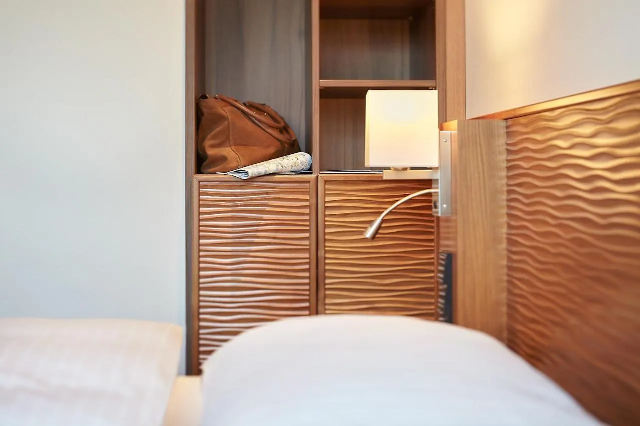 Hotel Hafen Hamburg