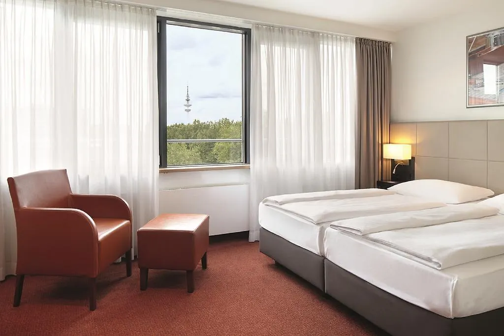 Hotel Hafen Hamburg