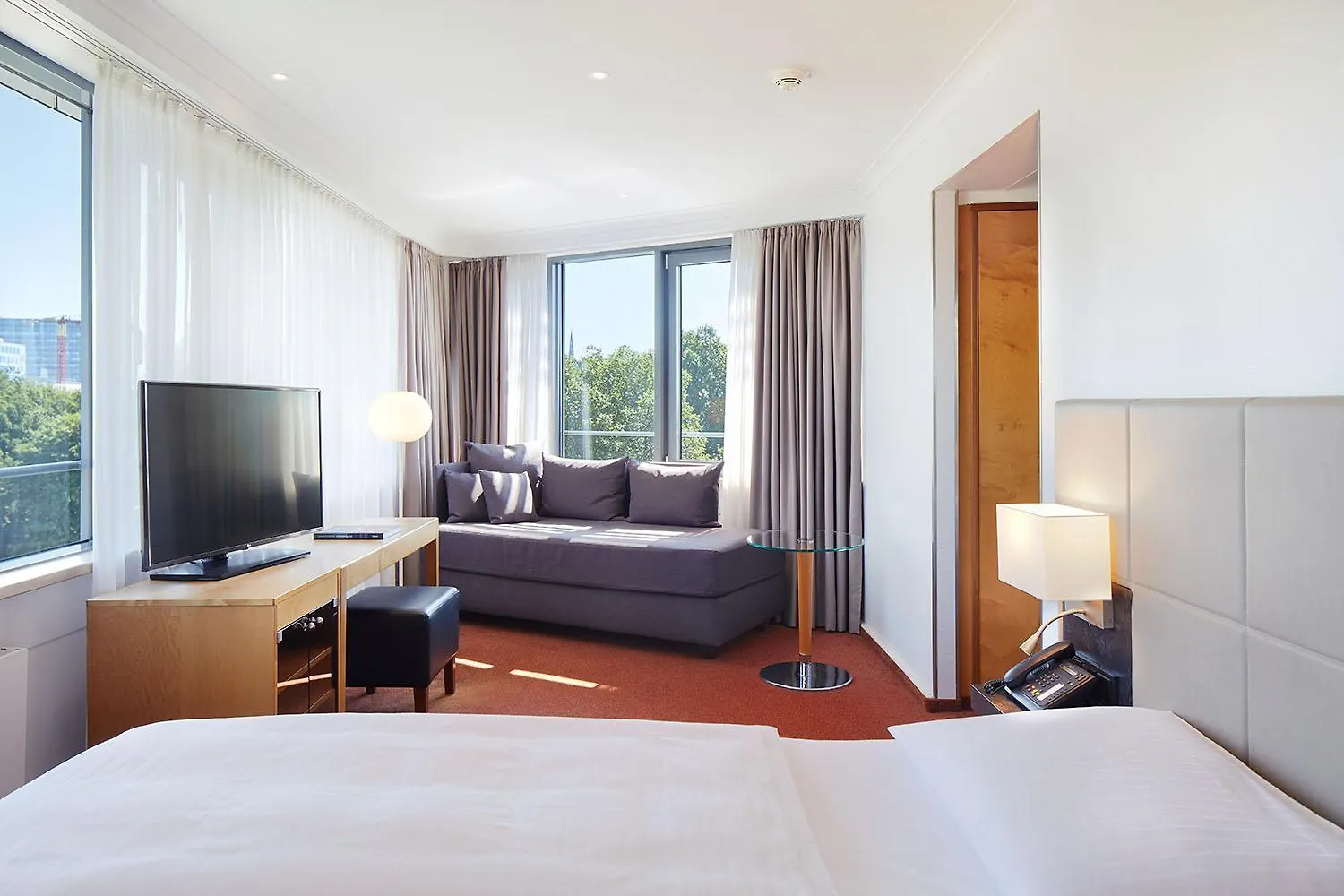 Hotel Hafen Hamburg