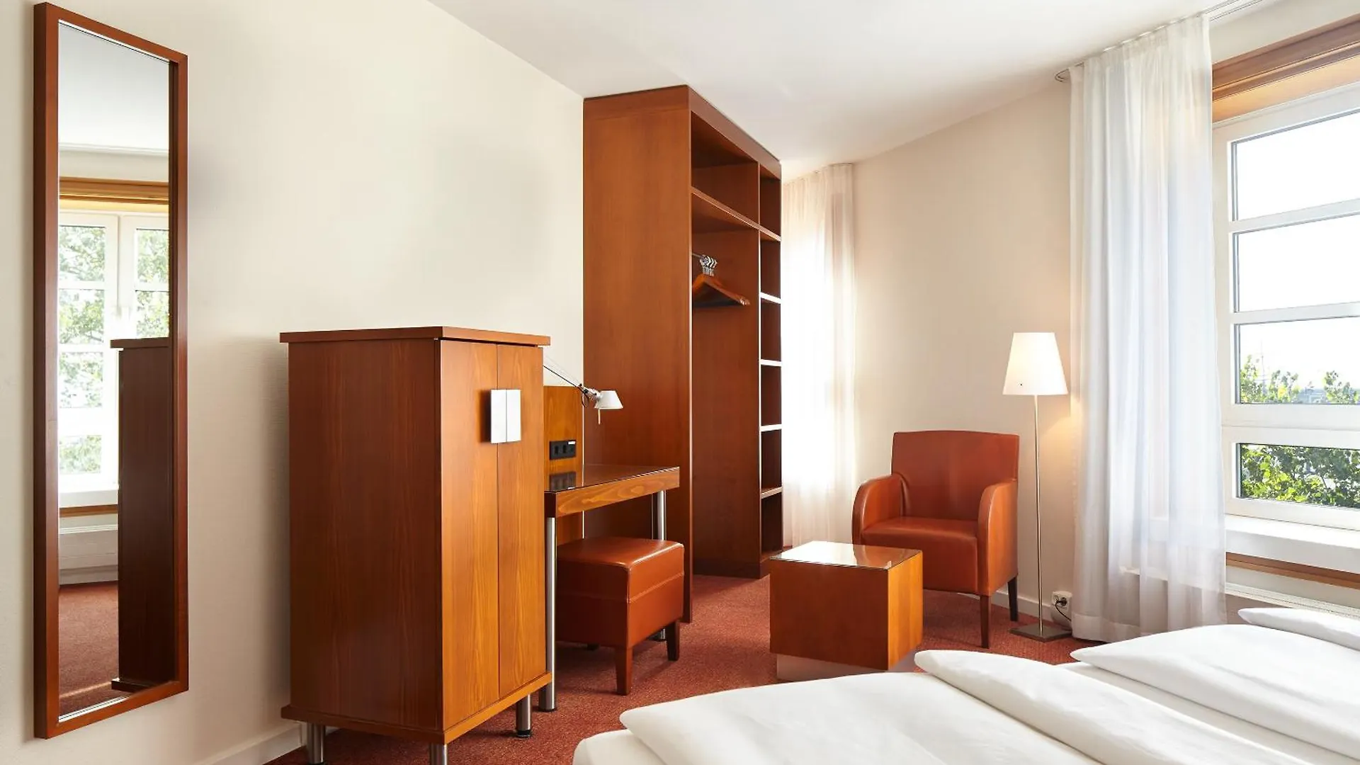 Hotel Hafen Hamburg