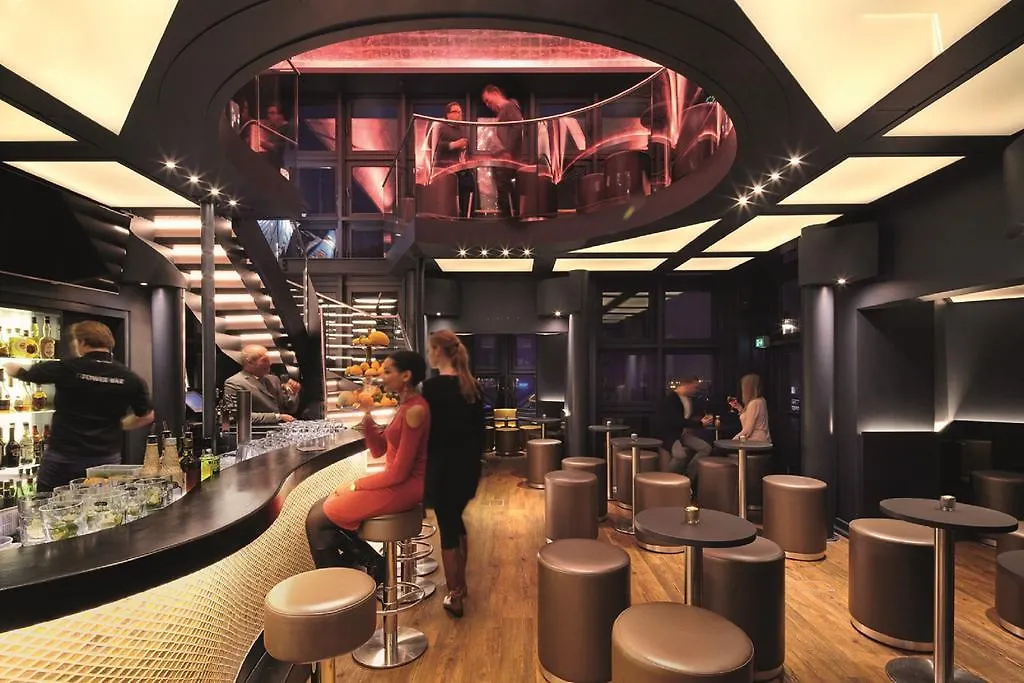 Hotel Hafen Hamburg