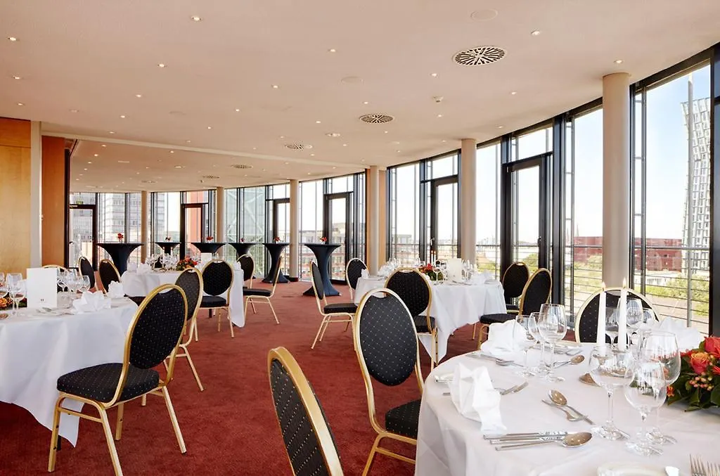Hotel Hafen Hamburg