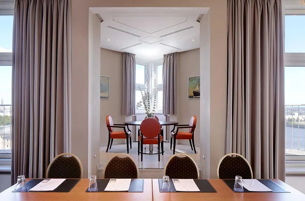 Hotel Hafen Hamburg