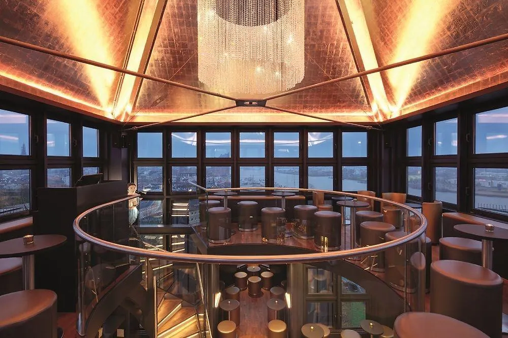 Hotel Hafen Hamburg