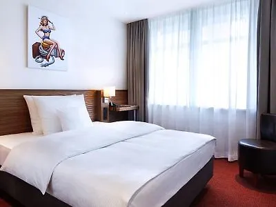 Hotel Hafen Hamburg