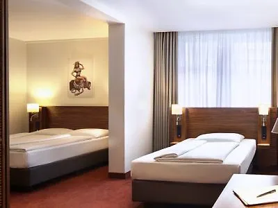 Hotel Hafen Hamburg