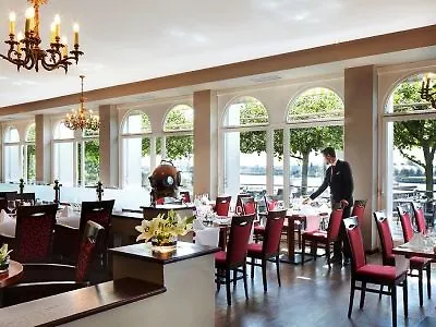 Hotel Hafen Hamburg