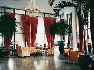 Hotel Hafen Hamburg 4*,  Germany