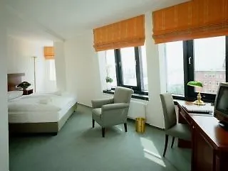 Hotel Hafen Hamburg