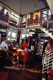 Hotel Hafen Hamburg